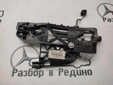 Ответная часть замка двери MERCEDES-BENZ S-класс W221 (2005 - 2009) — Разборка Мерседес
