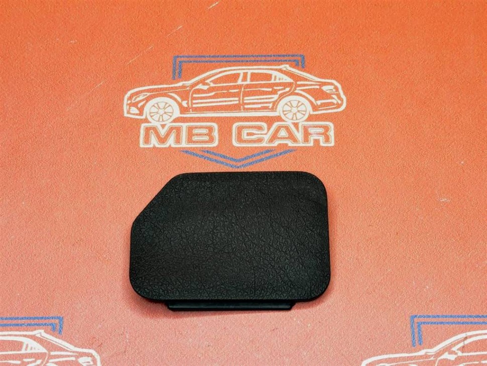 Заглушка MERCEDES-BENZ Sprinter W901-905 (1995 - 2006) фото 1 — Разборка Мерседес