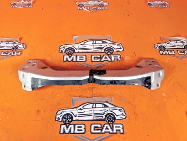 Панель телевизора верхняя MERCEDES-BENZ M-класс W163 (1997 - 2001) &mdash; Разборка Мерседес