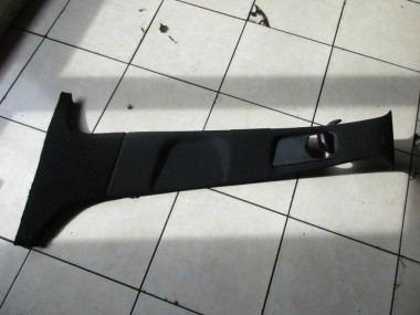 Накладка средней стойки MERCEDES-BENZ S-класс W221 (2005 - 2009) — Разборка Мерседес