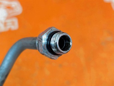 Трубка АКПП MERCEDES-BENZ GLE-класс AMG W166 (2015 - 2019) — Разборка Мерседес