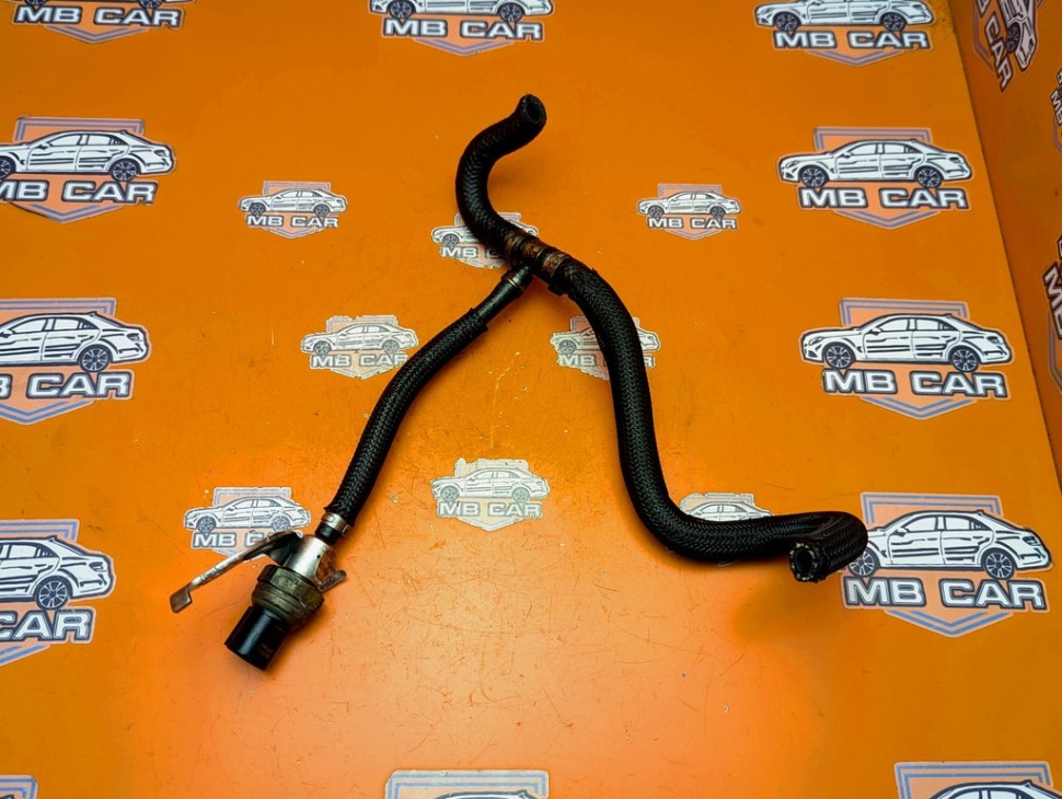 Датчик давления топлива MERCEDES-BENZ Sprinter W906 (2006 - 2019) фото 1 — Разборка Мерседес