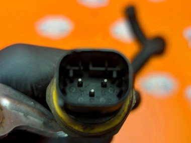 Датчик давления топлива MERCEDES-BENZ Sprinter W906 (2006 - 2019) — Разборка Мерседес