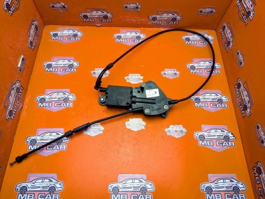 Привод сдвижной двери MERCEDES-BENZ V-класс W639 (2003 - 2014) &mdash; Разборка Мерседес