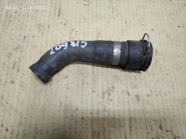 Патрубок ОЖ MERCEDES-BENZ Vito W639 (2003 - 2010) — Разборка Мерседес