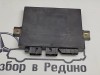 Блок KEYLESS-GO MERCEDES-BENZ S-класс W220 (1998 - 2005) фото 1 — Разборка Мерседес