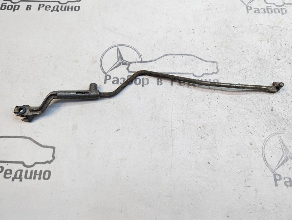 Тяга АКПП MERCEDES-BENZ S-класс W220 (1998 - 2005) фото 1 — Разборка Мерседес