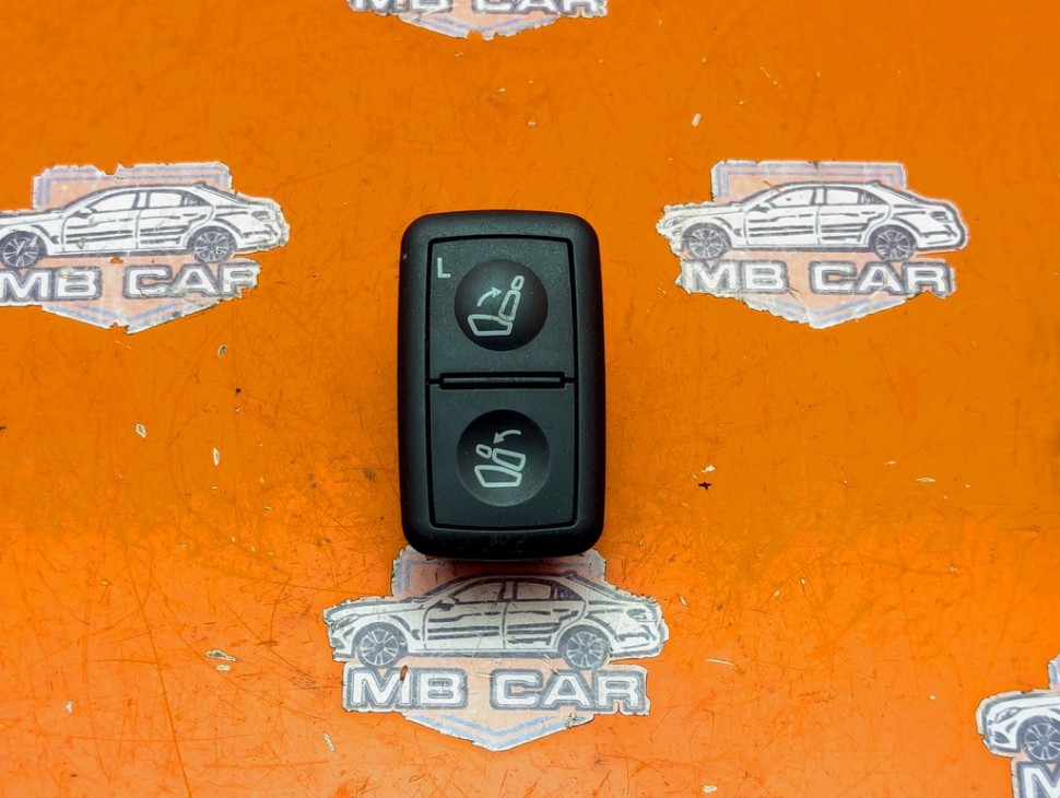 Кнопка MERCEDES-BENZ GL-класс X164 рестайлинг (2009 - 2012) фото 1 — Разборка Мерседес