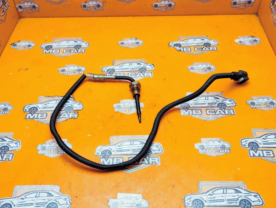 Датчик температуры MERCEDES-BENZ GLC-класс X253 рестайлинг (2019 - 2025) фото 1 &mdash; Разборка Мерседес