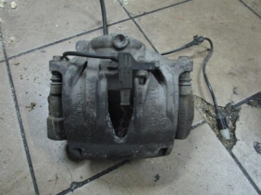 Суппорт передний левый MERCEDES-BENZ E-класс W211/S211 (2002 - 2006) — Разборка Мерседес