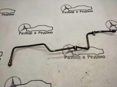 Трубка АКПП MERCEDES-BENZ E-класс W210/S210 (1995 - 1999) — Разборка Мерседес
