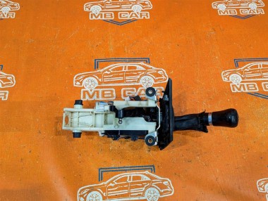 Кулиса АКПП MERCEDES-BENZ Sprinter w906 — Разборка Мерседес