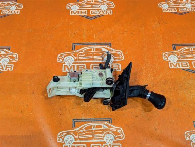 Кулиса АКПП MERCEDES-BENZ Sprinter w906 — Разборка Мерседес