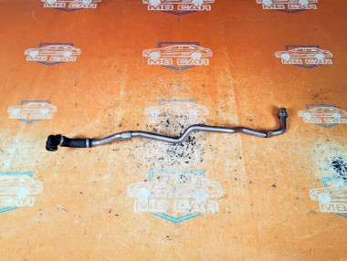 Патрубок ОЖ MERCEDES-BENZ GLC-класс X253 рестайлинг (2019 - 2025) &mdash; Разборка Мерседес