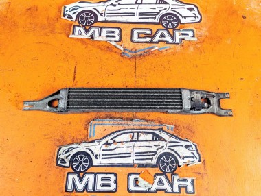 Радиатор АКПП MERCEDES-BENZ R-класс W251 рестайлинг (2007 - 2010) R 350d 3.0 4MATIC 7G-Tronic (224 л.с.) &mdash; Разборка Мерседес