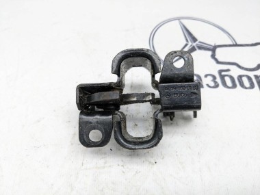 Замок капота MERCEDES-BENZ E-класс W211/S211 (2002 - 2006) — Разборка Мерседес