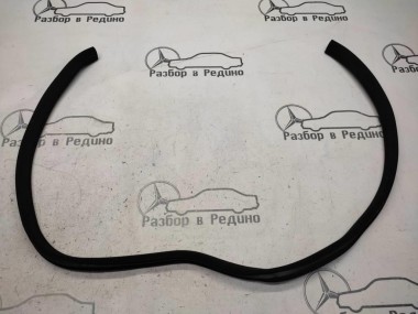 Уплотнитель дверного проема ( на кузове ) MERCEDES-BENZ CLS-класс C219 (2004 - 2008) — Разборка Мерседес