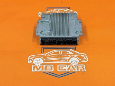 Блок управления двигателем MERCEDES-BENZ E-класс W210/S210 (1995 - 1999) — Разборка Мерседес