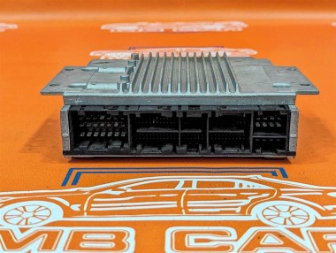 Блок управления двигателем MERCEDES-BENZ E-класс W210/S210 (1995 - 1999) — Разборка Мерседес