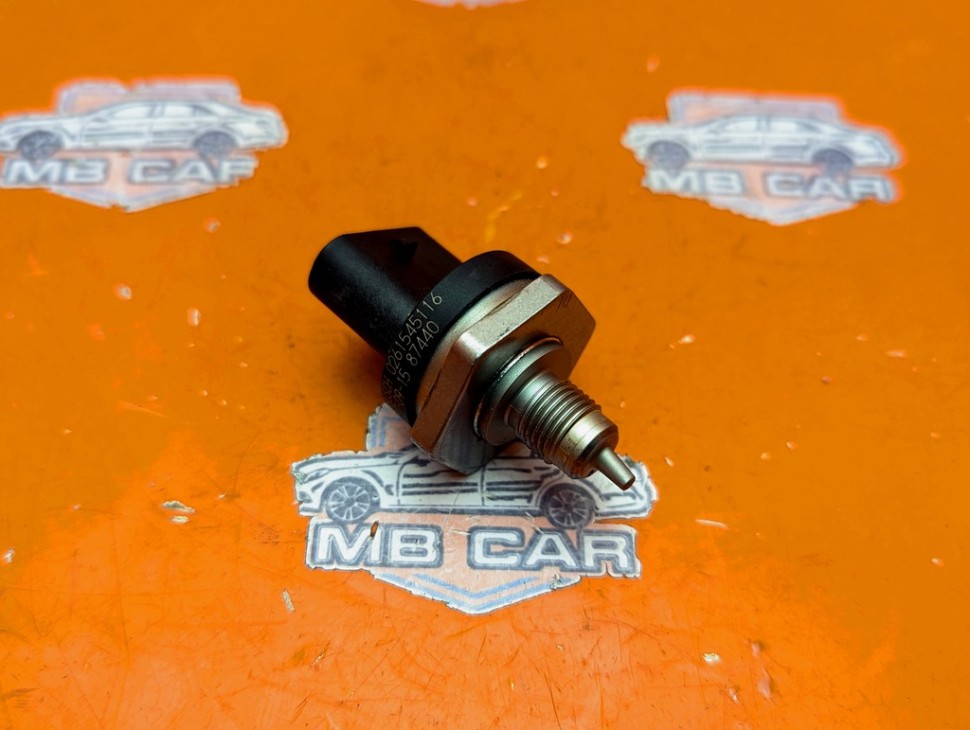Датчик давления топлива MERCEDES-BENZ E-класс W213/S213/C238/A238 (2016 - 2021) фото 1 — Разборка Мерседес