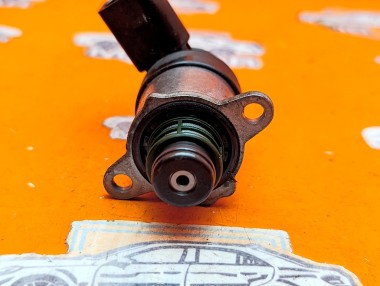 Клапан ТНВД MERCEDES-BENZ GLC-класс X253 рестайлинг (2019 - 2025) &mdash; Разборка Мерседес