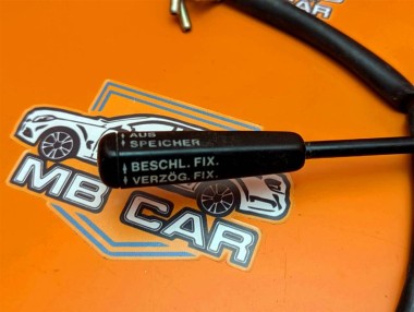 Переключатель круиз контроля MERCEDES-BENZ W124 W124/S124/C124/A124 (1984 - 1993) — Разборка Мерседес