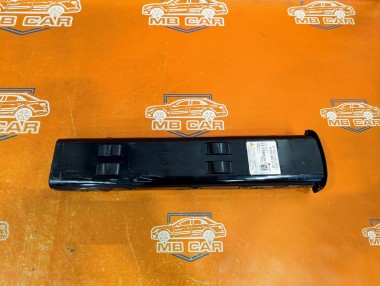 Дуга безопасности MERCEDES-BENZ E-класс W213/S213/C238/A238 (2016 - 2021) — Разборка Мерседес