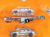Трапеция дворников MERCEDES-BENZ C-класс W203/S203/CL203 рестайлинг (2004 - 2008) фото 6 &mdash; Разборка Мерседес