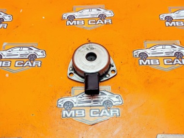 Клапан электромагнитный MERCEDES-BENZ C-класс W203/S203/CL203 рестайлинг (2004 - 2008) &mdash; Разборка Мерседес