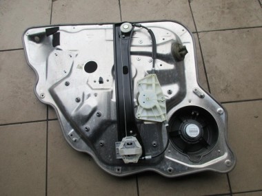 Стеклоподъемник задний правый MERCEDES-BENZ S-класс W221 (2005 - 2009) — Разборка Мерседес