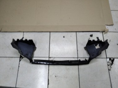 Кожух радиатора MERCEDES-BENZ CLS-класс C219 (2004 - 2008) — Разборка Мерседес