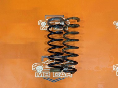 Пружина задняя MERCEDES-BENZ A-класс W168 рестайлинг (2001 - 2004) — Разборка Мерседес