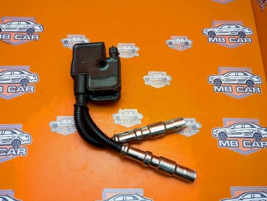 Катушка зажигания MERCEDES-BENZ M-класс W163 (1997 - 2001) — Разборка Мерседес