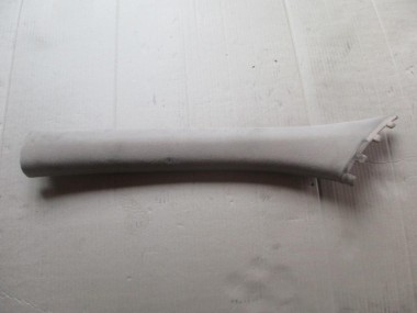 Накладка передней стойки MERCEDES-BENZ S-класс W220 (1998 - 2005) — Разборка Мерседес