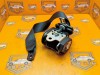 Ремень безопасности задний левый MERCEDES-BENZ B-класс W245 (2005 - 2009) B 180 2.0 CDI CVT (109 л.с.) фото 1 &mdash; Разборка Мерседес