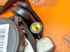 Ремень безопасности задний левый MERCEDES-BENZ B-класс W245 (2005 - 2009) B 180 2.0 CDI CVT (109 л.с.) фото 5 &mdash; Разборка Мерседес