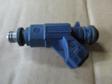 Форсунка БЕНЗИН MERCEDES-BENZ E-класс W211/S211 (2002 - 2006) — Разборка Мерседес