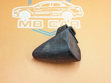 Крышка ручки двери MERCEDES-BENZ C-класс W203/S203/CL203 (2000 - 2004) — Разборка Мерседес