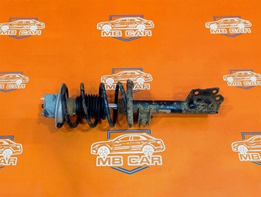 Стойка передняя MERCEDES-BENZ A-класс W168 (1997 - 2001) — Разборка Мерседес