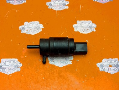 Насос омывателей MERCEDES-BENZ S-класс W220 (1998 - 2005) &mdash; Разборка Мерседес