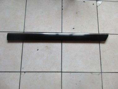 Молдинг двери MERCEDES-BENZ S-класс W220 рестайлинг (2002 - 2005) — Разборка Мерседес