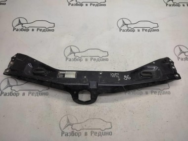 Панель телевизора верхняя MERCEDES-BENZ S-класс W140 (1991 - 1998) — Разборка Мерседес