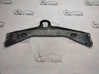 Панель телевизора верхняя MERCEDES-BENZ S-класс W140 (1991 - 1998) — Разборка Мерседес