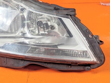 Фара правая MERCEDES-BENZ C-класс W204/S204/С204 рестайлинг (2011 - 2015) &mdash; Разборка Мерседес