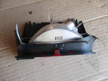 Фонарь стоп-сигнала MERCEDES-BENZ M-класс AMG W163 рестайлинг (2001 - 2005) — Разборка Мерседес