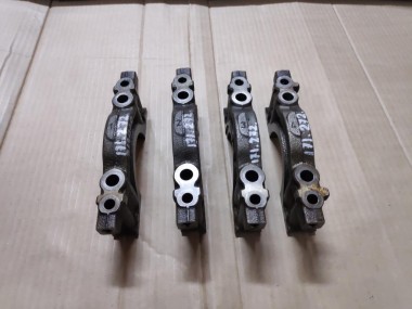 Шейка коленвала MERCEDES-BENZ SLK-класс R171 (2004 - 2008) — Разборка Мерседес