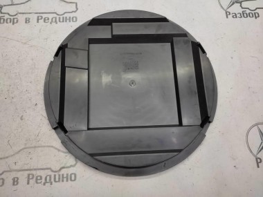 Ящик для инструментов MERCEDES-BENZ S-класс W220 рестайлинг (2002 - 2005) — Разборка Мерседес