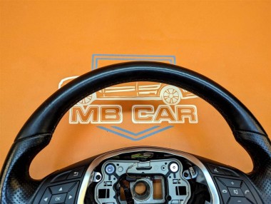 Руль MERCEDES-BENZ C-класс W204/S204/С204 рестайлинг (2011 - 2015) — Разборка Мерседес