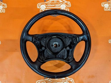 Руль MERCEDES-BENZ S-класс W220 рестайлинг (2002 - 2005) — Разборка Мерседес