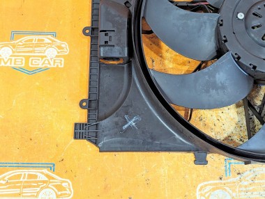 Вентилятор основной MERCEDES-BENZ C-класс W204/S204 (2006 - 2011) — Разборка Мерседес